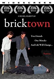 Bricktown - Movie Poster Bricktown - Movie Poster