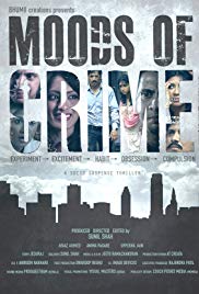Moods of Crime - Movie Poster Moods of Crime - Movie Poster