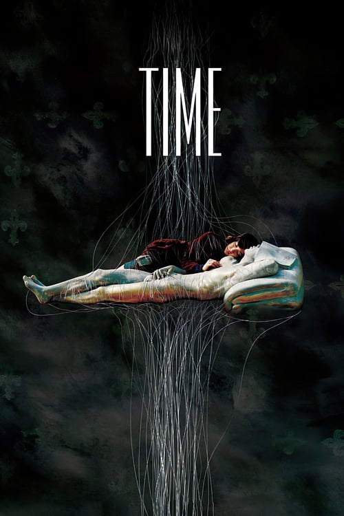 Time - Movie Poster