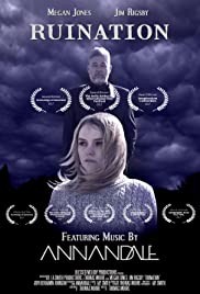 Ruination - Movie Poster Ruination - Movie Poster