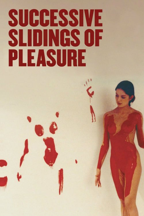 Successive Slidings of Pleasure - Movie Poster Successive Slidings of Pleasure - Movie Poster