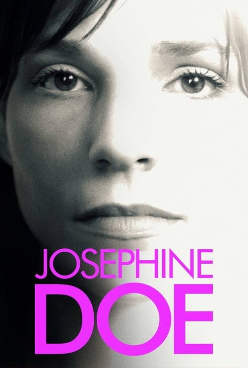 Josephine Doe - Movie Poster Josephine Doe - Movie Poster