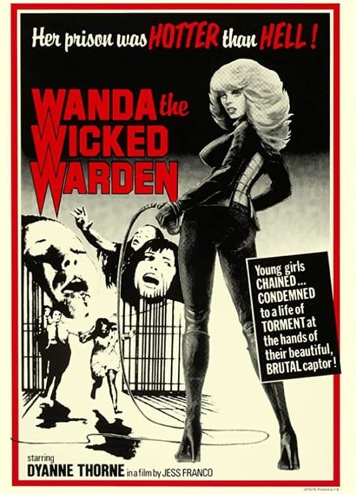 Ilsa, the Mad Butcher - Movie Poster Ilsa, the Mad Butcher - Movie Poster