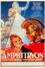 Amphitryon - Movie Poster Amphitryon - Movie Poster