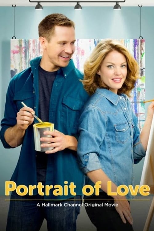 Portrait of Love - Movie Poster Portrait of Love - Movie Poster
