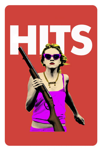 Hits - Movie Poster Hits - Movie Poster