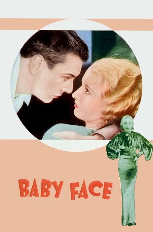 Baby Face - Movie Poster