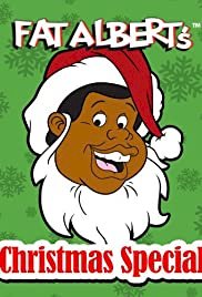 The Fat Albert Christmas Special - Movie Poster The Fat Albert Christmas Special - Movie Poster