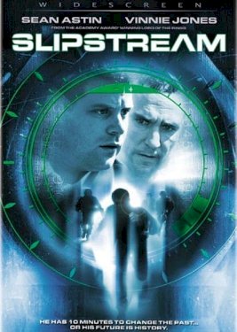 Slipstream - Movie Poster Slipstream - Movie Poster