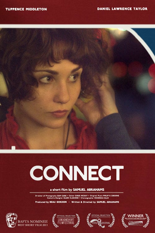Connect - Movie Poster Connect - Movie Poster