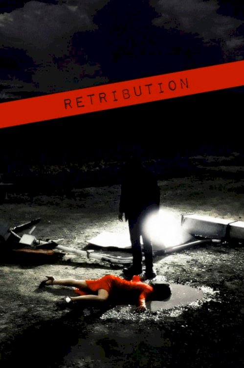 Retribution - Movie Poster Retribution - Movie Poster