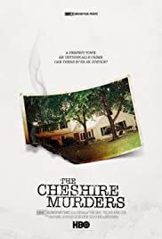 The Cheshire Murders - Movie Poster The Cheshire Murders - Movie Poster