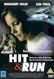 Hit and Run - Movie Poster Hit and Run - Movie Poster