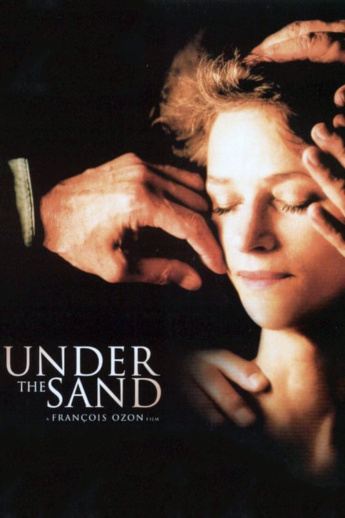Under the Sand - Movie Poster Under the Sand - Movie Poster