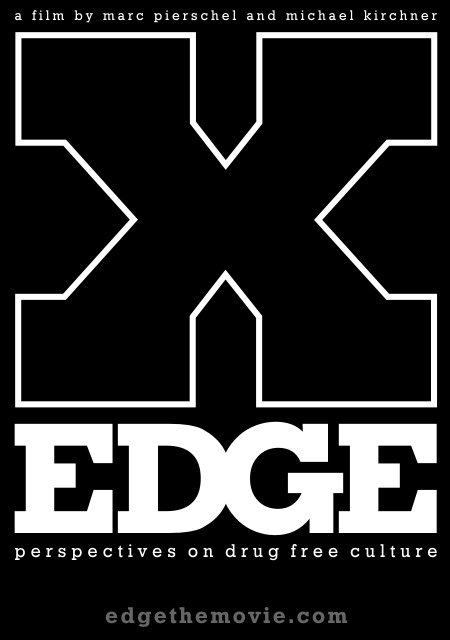 Edge - Movie Poster Edge - Movie Poster