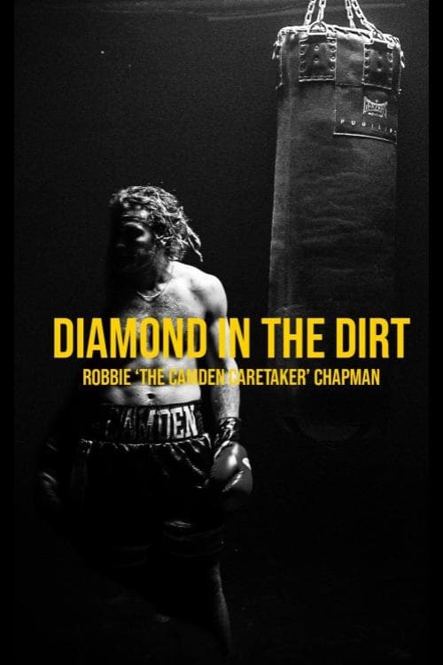Diamond In The Dirt - Movie Poster Diamond In The Dirt - Movie Poster