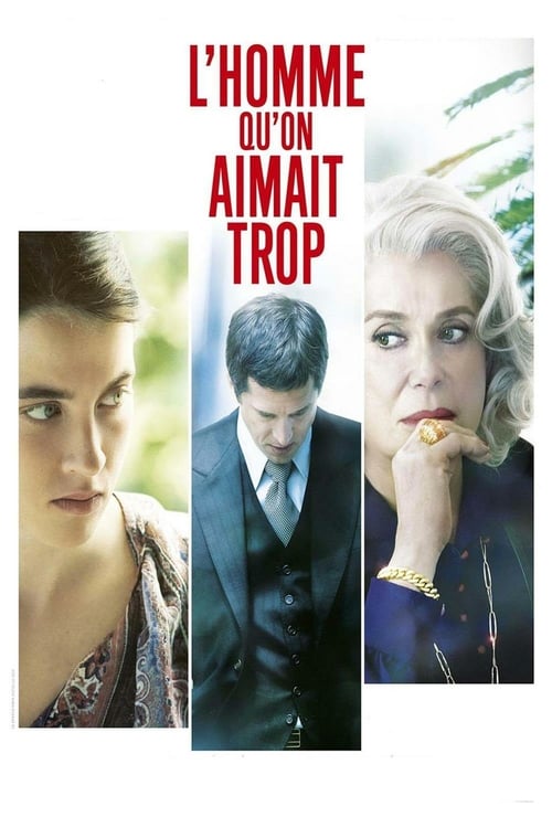 In the Name of My Daughter - Movie Poster In the Name of My Daughter - Movie Poster