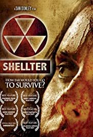 Shellter - Movie Poster