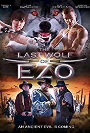 Cowboys vs Samurai vs Werewolves - Movie Poster Cowboys vs Samurai vs Werewolves - Movie Poster