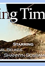 Stealing Time - Movie Poster Stealing Time - Movie Poster