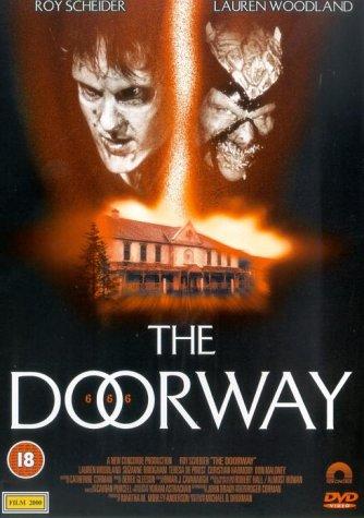 The Doorway - Movie Poster The Doorway - Movie Poster