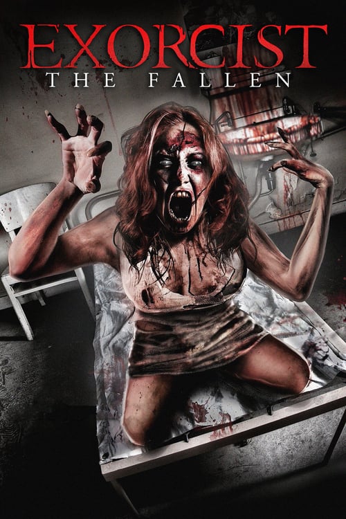 Exorcist: The Fallen - Movie Poster