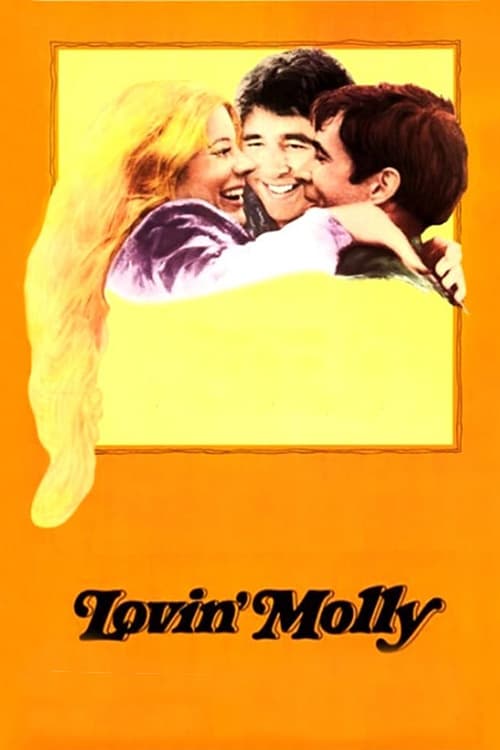 Lovin' Molly - Movie Poster Lovin' Molly - Movie Poster