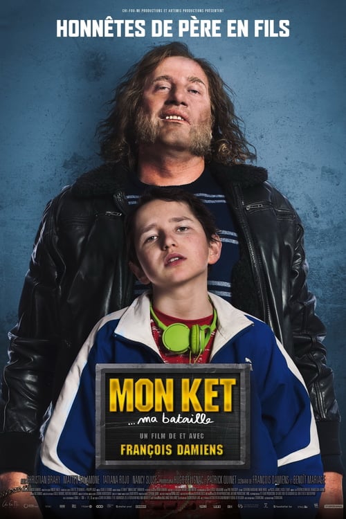 Mon Ket - Movie Poster Mon Ket - Movie Poster
