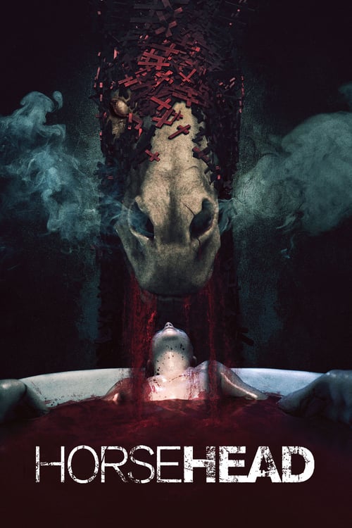 Horsehead - Movie Poster