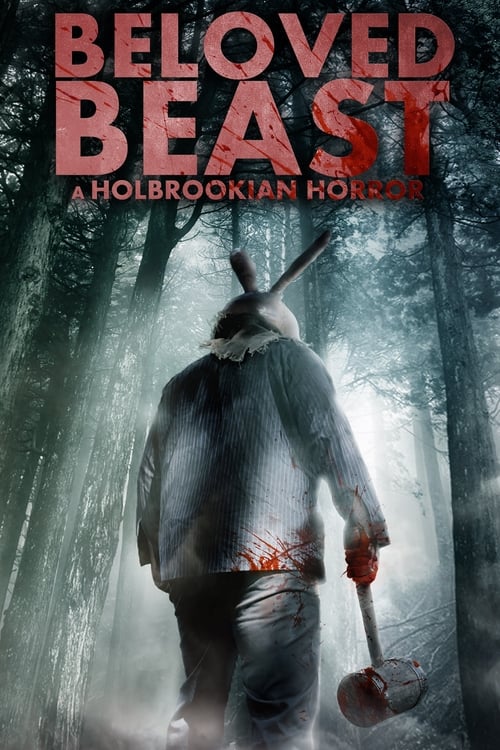 Beloved Beast - Movie Poster Beloved Beast - Movie Poster
