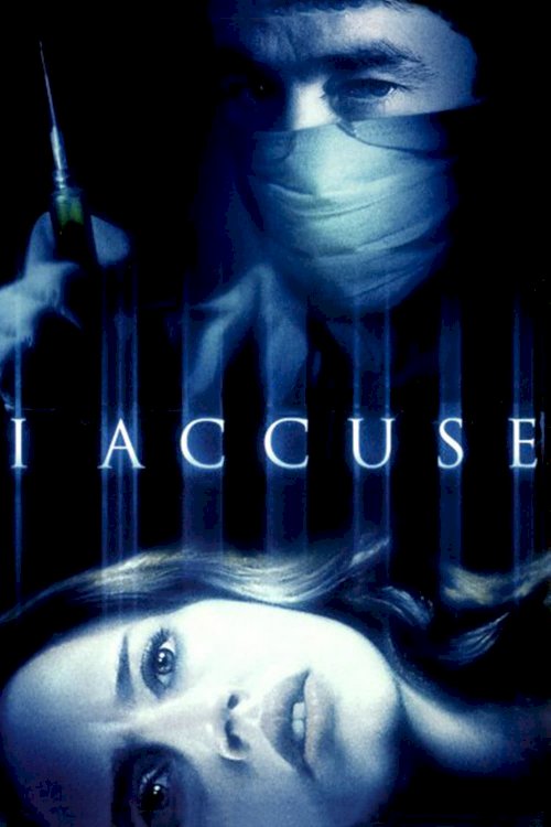 I Accuse - Movie Poster I Accuse - Movie Poster