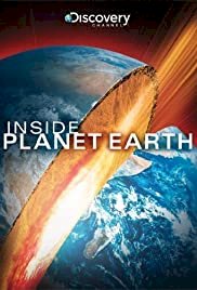 Inside Planet Earth - Movie Poster Inside Planet Earth - Movie Poster