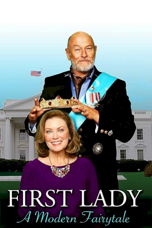 First Lady - Movie Poster First Lady - Movie Poster