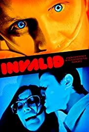Invalid - Movie Poster Invalid - Movie Poster