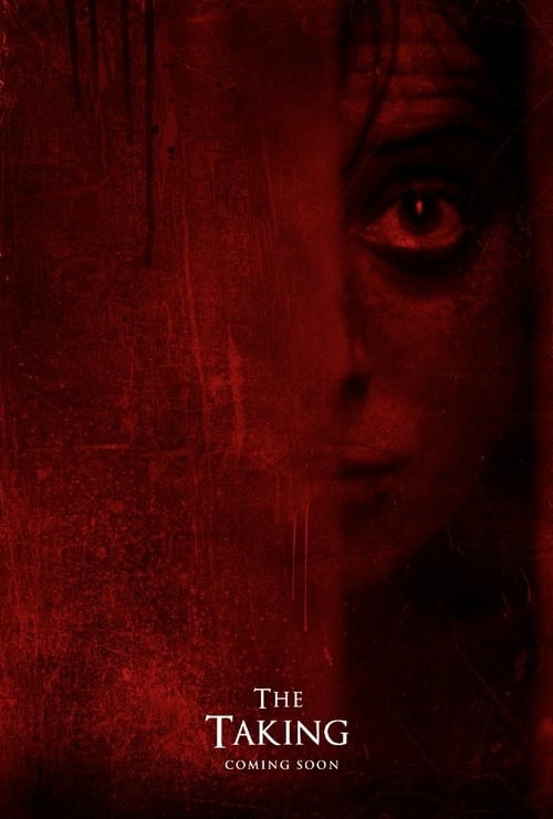 The Taking - Movie Poster The Taking - Movie Poster