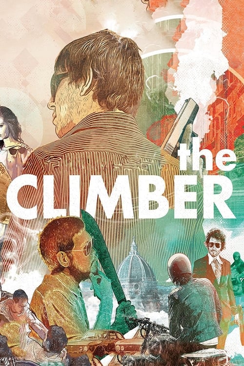 The Climber - Movie Poster