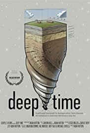 Deep Time - Movie Poster Deep Time - Movie Poster