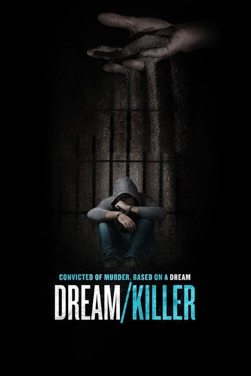 Dream/Killer - Movie Poster Dream/Killer - Movie Poster