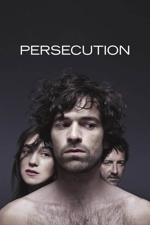 Persecution - Movie Poster Persecution - Movie Poster