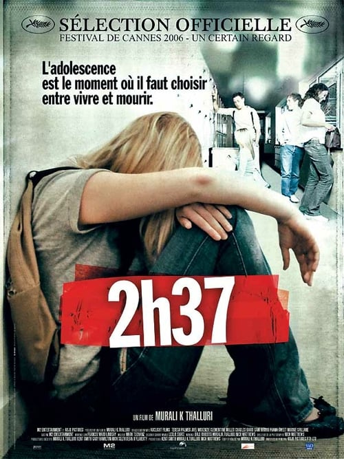2:37 - Movie Poster