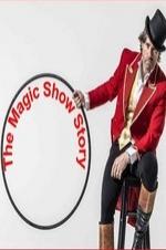 The Magic Show Story - Movie Poster The Magic Show Story - Movie Poster