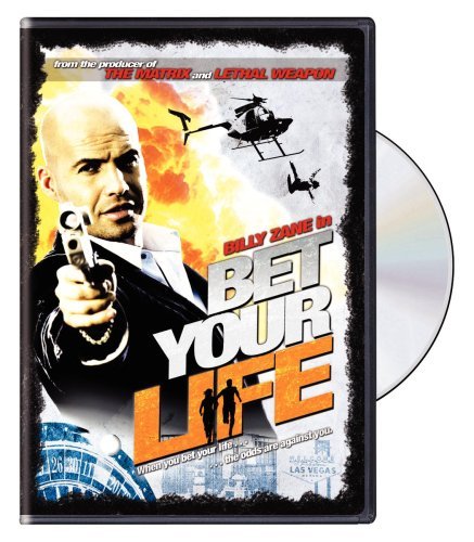 Bet Your Life - Movie Poster Bet Your Life - Movie Poster