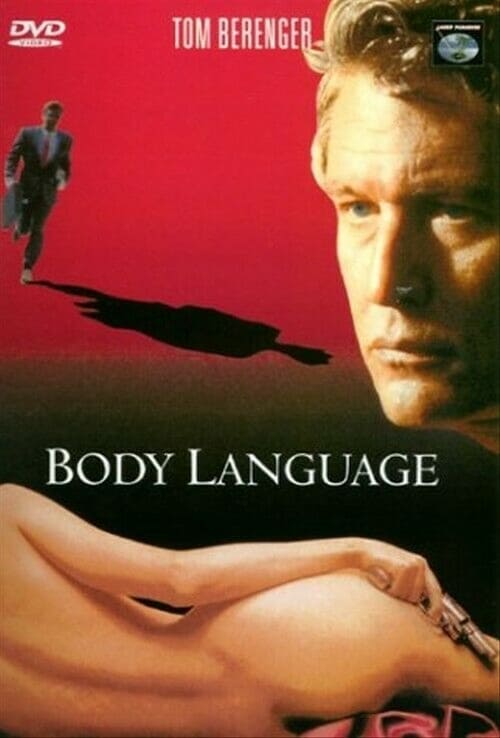 Body Language - Movie Poster Body Language - Movie Poster