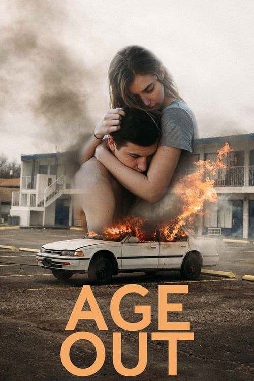 Age Out - Movie Poster
