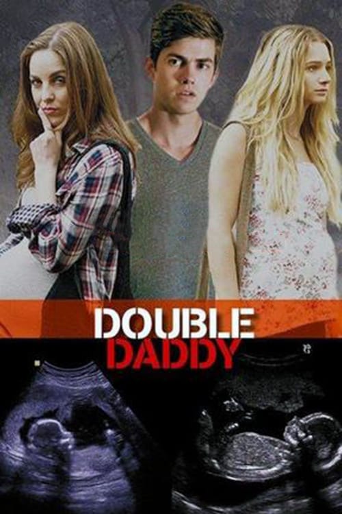 Double Daddy - Movie Poster Double Daddy - Movie Poster