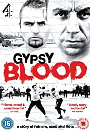 Gypsy Blood - Movie Poster Gypsy Blood - Movie Poster