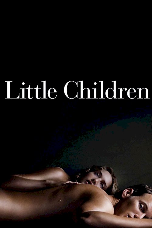 Little Children - Movie Poster Little Children - Movie Poster
