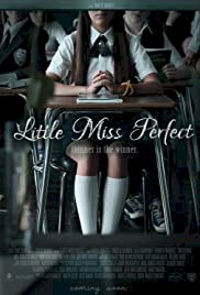 Little Miss Perfect - Movie Poster Little Miss Perfect - Movie Poster