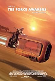 Secrets of the Force Awakens: A Cinematic Journey - Movie Poster Secrets of the Force Awakens: A Cinematic Journey - Movie Poster
