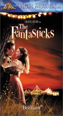 The Fantasticks - Movie Poster The Fantasticks - Movie Poster